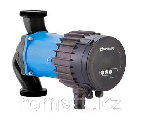 Насос циркуляционный с электронным регулированием NMT SMART 25/80-180, фото 1