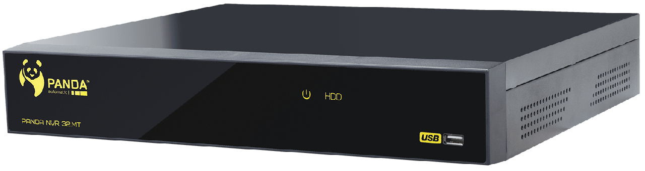 Видеорегистратор Panda NVR 16.MT-P