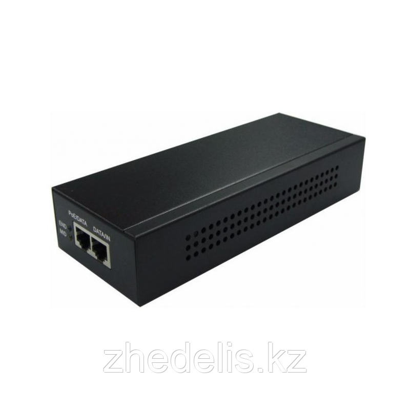 Hikvision LAS60-57CN-RJ45 PoE инжектор