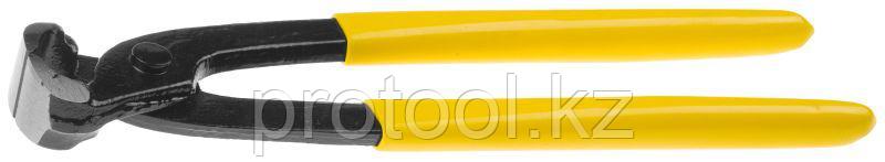 Клещи STAYER "MASTER" для скрутки, ручки в ПВХ, 220мм - фото 1 - id-p54876028