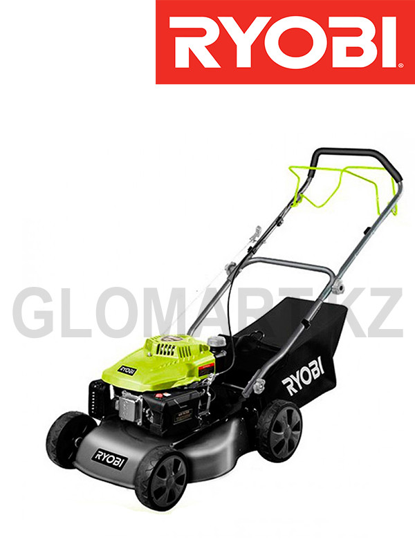 Ryobi RLM4114, косилка бензиновая
