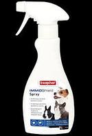 IMMO Shield Spray 250 мл - Спрей для уничтожения насекомых