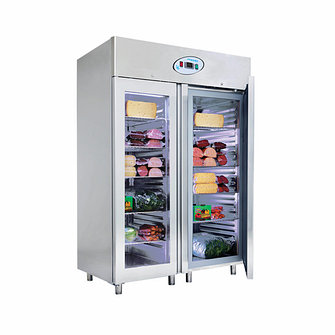 Холодильное оборудование