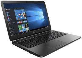 Ноутбук HP 3FY77EA 15-rb005ur/E2-9000e dual