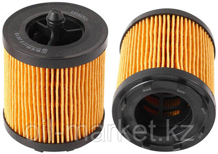 Масляный фильтр Chevrolet Captiva 06-, FIAT Croma 05-10, OPEL Antara 06-, OPEL Astra G 98-04, OPEL Astra J 10-, фото 1