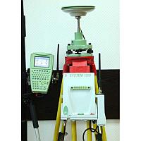 Аренда GEOMAX GNSS, GPS спутниковые приемники Leica GS08plus, жпс