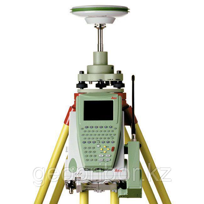 Аренда GEOMAX GNSS, GPS спутниковые приемники Leica GS08plus, жпс - фото 5 - id-p54878594
