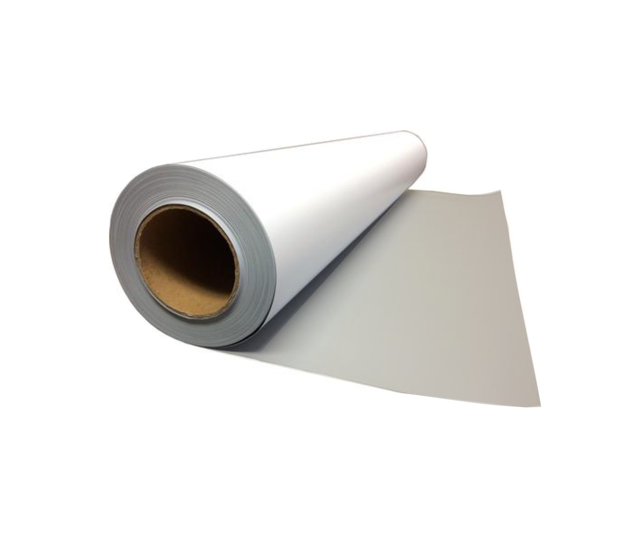 NAR GREY 0.914мх50м 330g MATTE с серой подложкой для ROLL UP