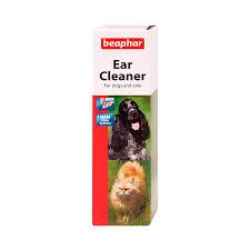 Ear-Cleaner 50 мл - Средство для чистки ушей - фото 1 - id-p54878730