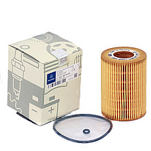 Масляный фильтр MB W251/S211/Viano/Sprinter 3.0CDi 05> OE0054