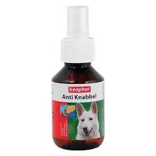 AntiKnabbel-Zerst 100 мл - Спрей от погрызов для собак
