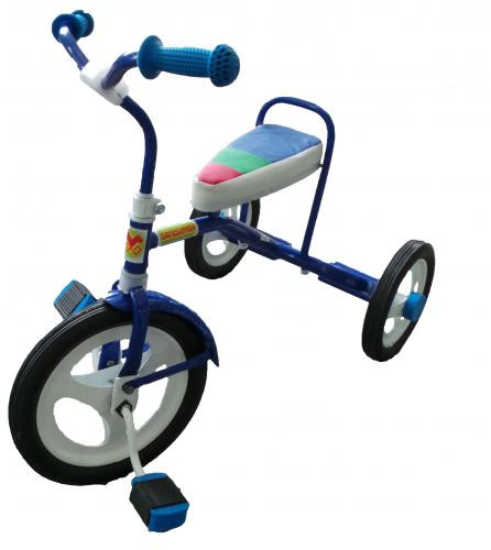 Детский трехколесный велосипед "Балдырган"