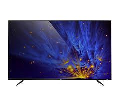 Телевизор LED Yasin Smart TV 81 см Black