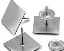 Изоляционные гвозди 4 см