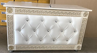 Сундук (сандык).