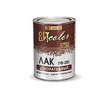 Лак пф-283 (камень, дерево, металл) 0,8 кг, 812 500 за 500 кг, фото 2