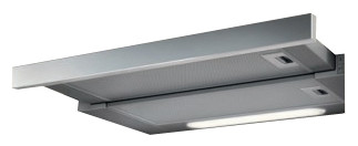 Вытяжка Turbo TT14 LX/GRX/F/60