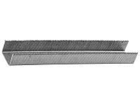 Скобы для мебельного степлера Зубр Эксперт Бульдог (ассим,крас,DP,тип 53, 8 мм, 500 шт)