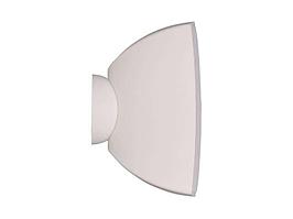 Настенная акустика AUDAC ATEO6M/W