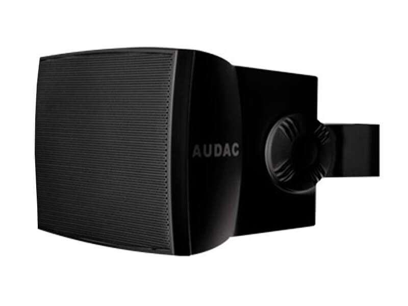Настенная акустика AUDAC WX302/B