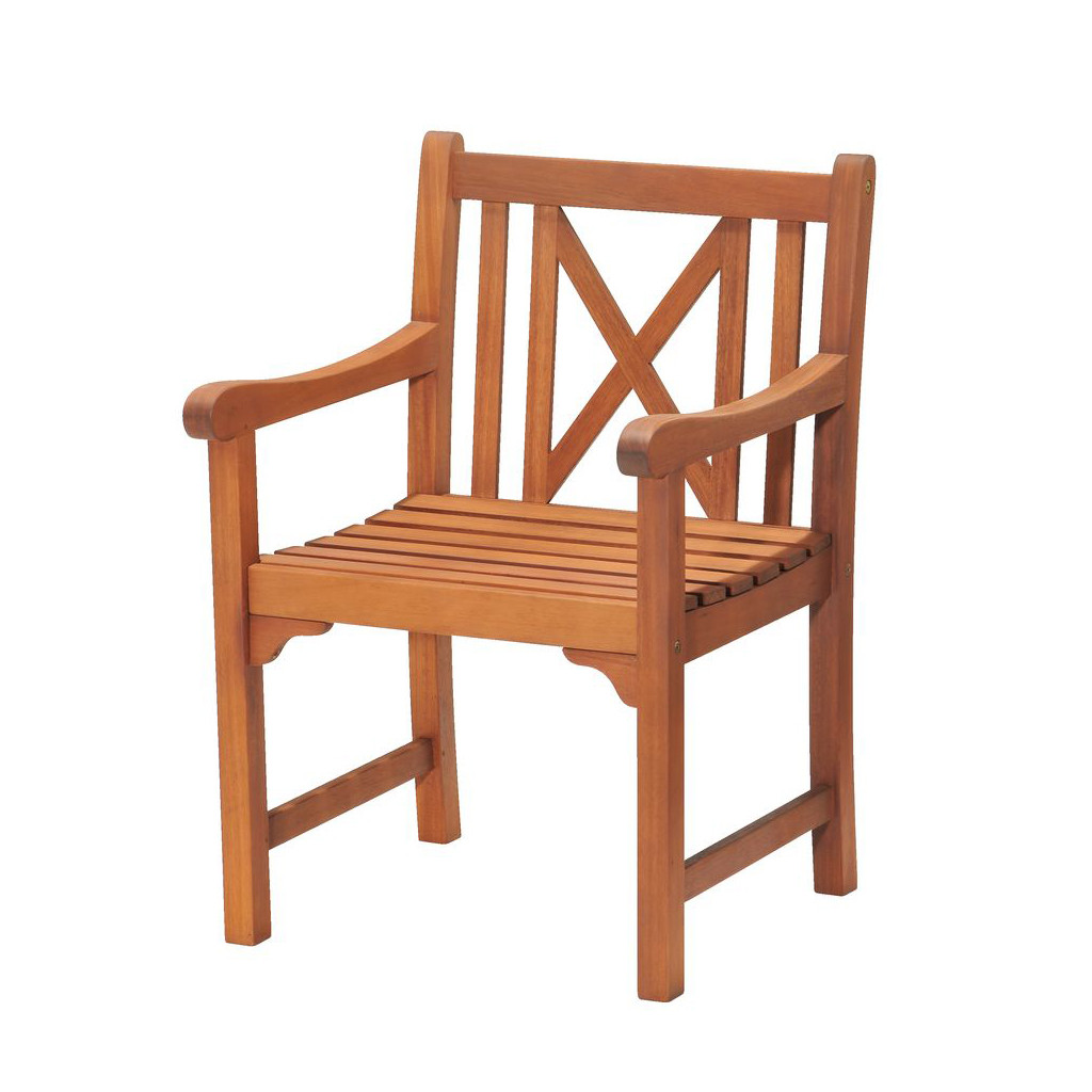 Кресло HAMAR, ORLANDO, фото 1