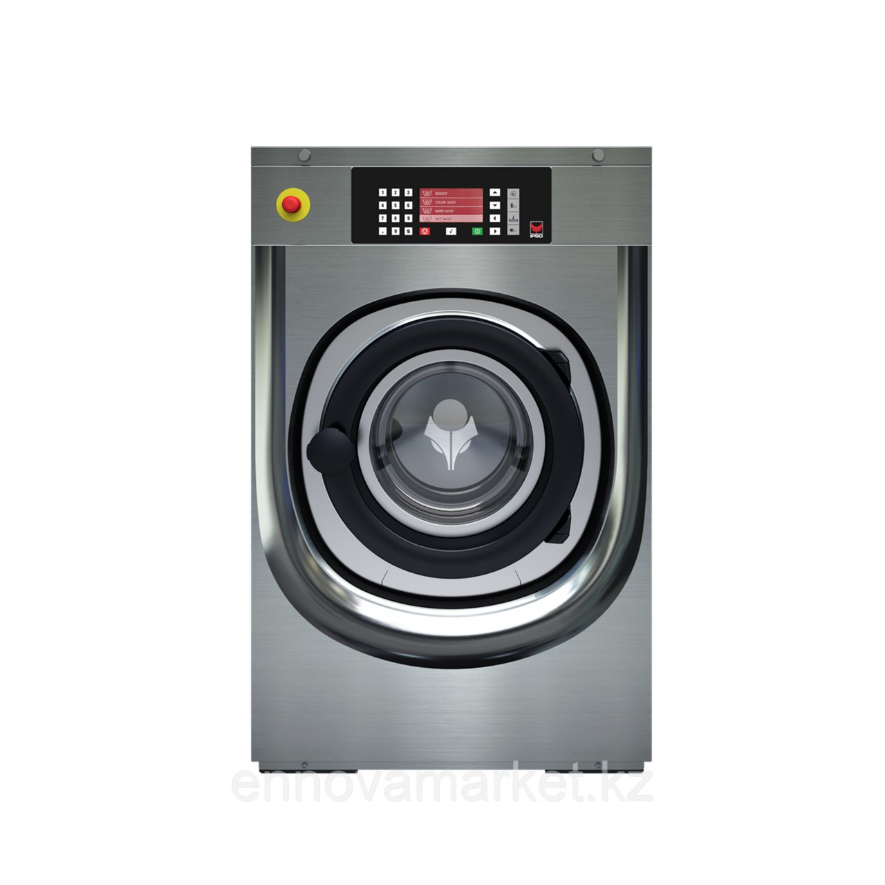Малая стирально-отжимная машинa с мягким креплением - фото 1 - id-p54905289