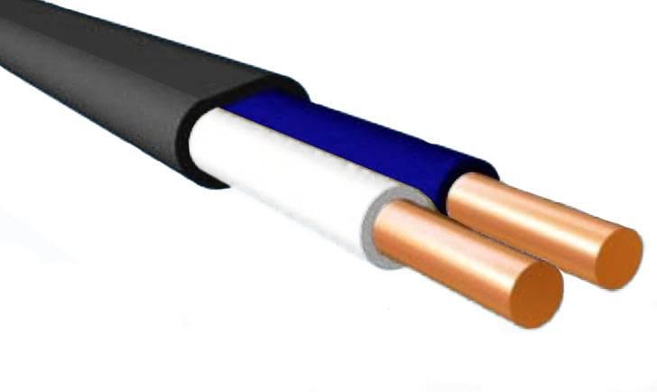 КАБЕЛЬ КГ-ХЛ 2Х240-0,66, фото 1