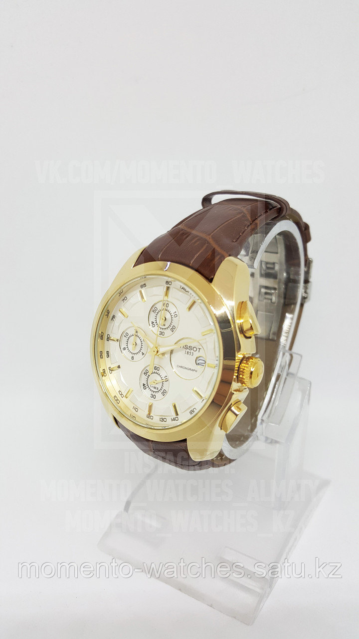 Мужские часы Tissot