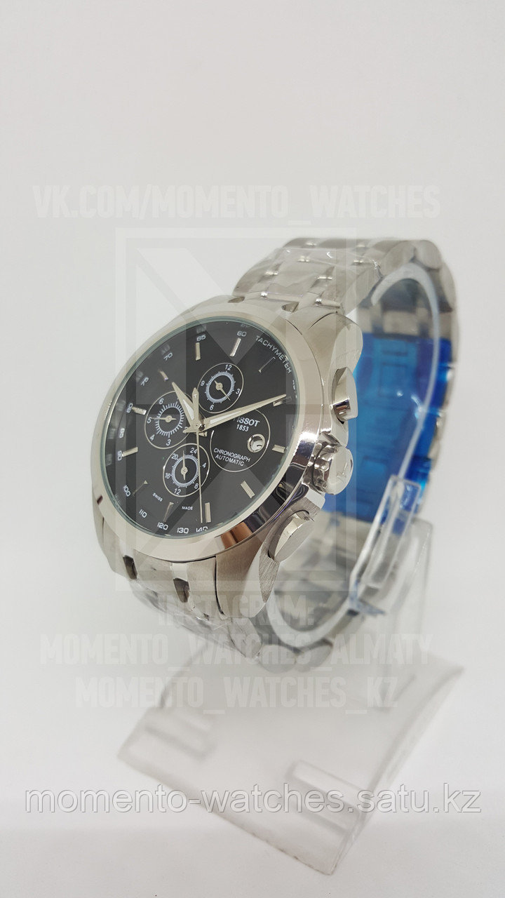 Мужские часы Tissot