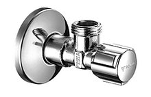 Регулирующий угловой клапан SCHELL COMFORT
