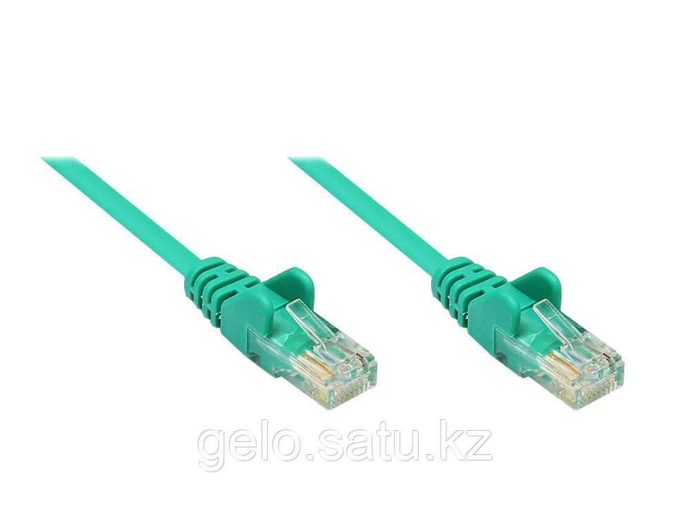 Good Connections® Cat. 5e, U/UTP (ALCASA Elektronik AG) - фото 2 - id-p54907613