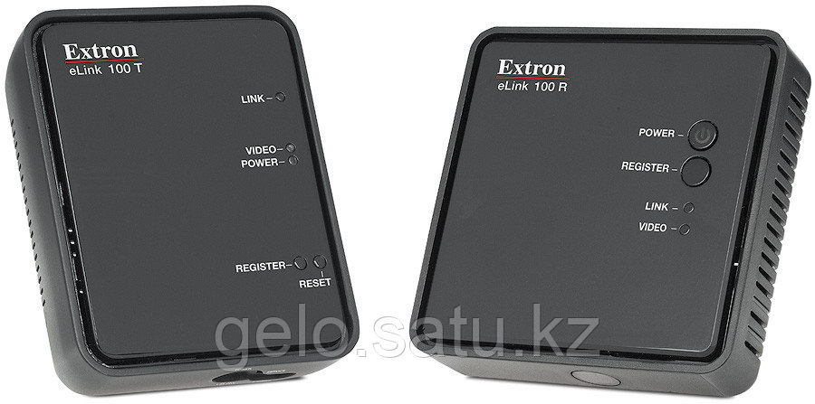 60-1490-13 Extron eLink 100 R EU Receiver - EU version wireless 