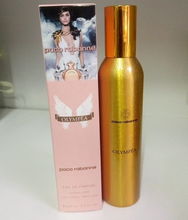 Paco Rabanne "Olympea" 100 ml