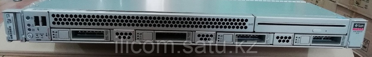 Sun Server X3-2 (Sun Fire X4170 M3) - фото 1 - id-p54910394