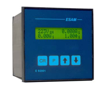 ESAM E92002 Network analyzer - фото 1 - id-p54911397