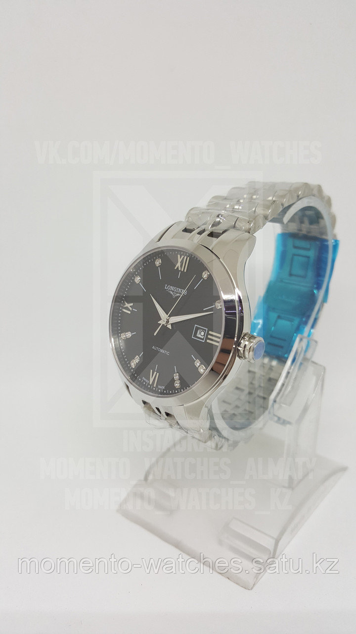 Мужские часы Longines