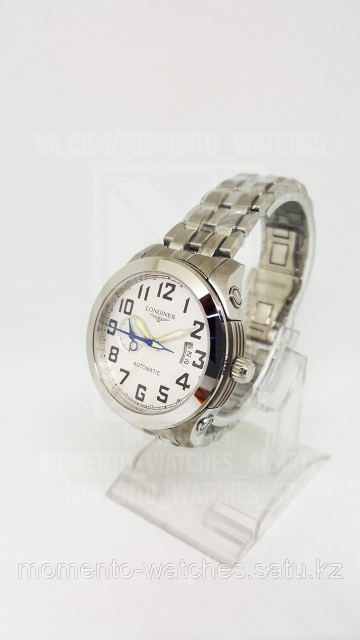 Мужские часы Longines