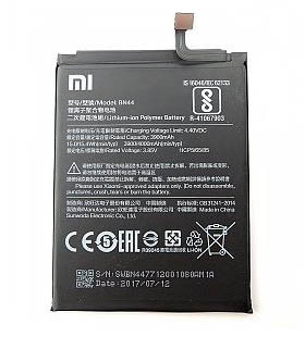 Заводской аккумулятор для Xiaomi Redmi 5 Plus (BN44, 3900 mah)