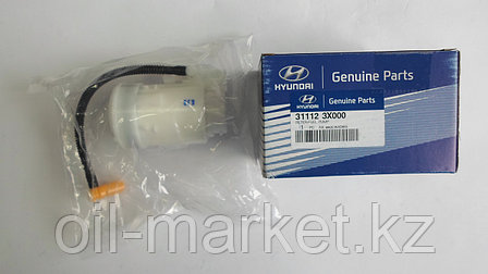 Фильтр топливный Hyundai Elantra 2011-2016,Hyundai i30 2012>,Kia Carens 2006-2014, фото 1