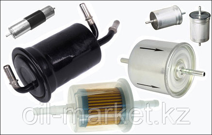 Топливный фильтр Hyundai Coupe/Elantra/Excel/Tiburon 1.5-2.0, фото 3