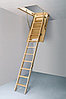 Чердачная лестница 60х120х280 LWS SMART