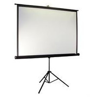 PROSCREEN TLZ3150 Экран на треноге 4:3 3048х2287 (полотно матовое белое, тип 2), 150"