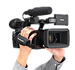 Panasonic AJ-PX270 microP2 камкордер с AVC-ULTRA HD, фото 7