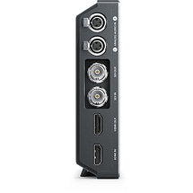 Blackmagic Design Video Assist 4K 7" HDMI/6G-SDI монитор-рекордер, фото 2