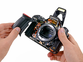 DaStore Products ремонт фотоаппаратов в Астане