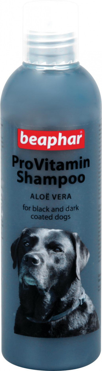 Shampoo Black Coat 250 мл Суперпремиум концентрированный шампунь для собак с черной шерстью - фото 1 - id-p54912481