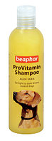 Pro Vitamin Shampoo Brown Coat 250 мл Шампунь для собак с рыжей шерстью