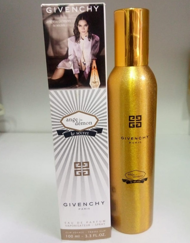 Givenchy "Ange ou Demon le Secret" 100 ml