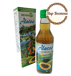 Лечебные травы, сиропы, настои