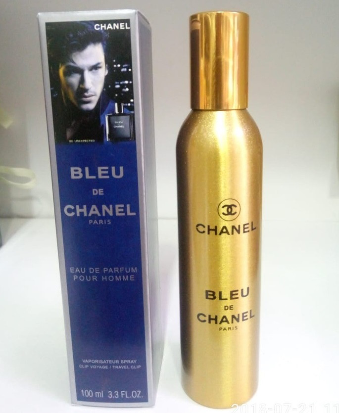 Chanel "Bleu De Chanel" 100 ml